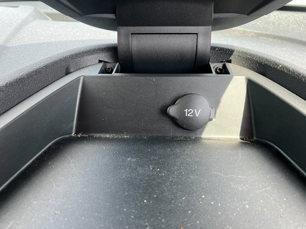 Ford Transit Connect Crew Cab LWB L2H1 Low Roof Trend Air Con EURO 6 NO VAT 30