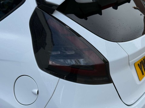Ford Fiesta 1.6T EcoBoost ST-2 Hatchback 3dr Petrol Manual Euro 6 (182 ps) 37