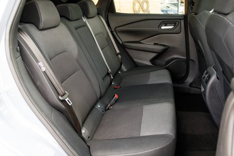 Nissan Qashqai E-POWER N-CONNECTA 39