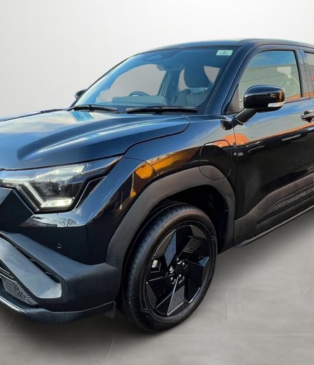 Suzuki e Vitara 128kW Motion 61kWh 5dr Auto