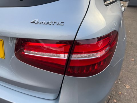 Mercedes-Benz GLC GLC 220 D 4MATIC AMG LINE PREMIUM PLUS 14