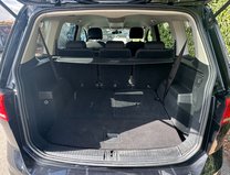 Volkswagen Touran 1.5 TSI EVO SE MPV 5dr Petrol DSG Euro 6 (s/s) (150 ps) 10