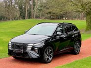 Hyundai TUCSON T-GDI N LINE 27