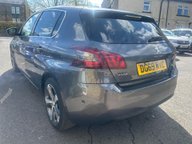 Peugeot 308 PURETECH S/S TECH EDITION 6