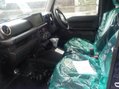 Suzuki Jimny NOMADE 1.5 FC AUTO 4WD ALLGRIP 5 Door 2026 Model 29