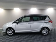 Ford B-Max TITANIUM X NAVIGATOR 18
