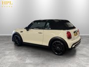 Mini Convertible 1.5 Cooper Exclusive Convertible 2dr Petrol Steptronic Euro 6 (s/s) (136 ps 5