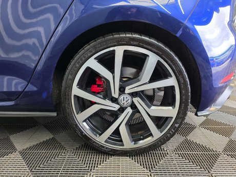 Volkswagen Golf 2.0 TSI GTI Performance Hatchback 5dr Petrol DSG Euro 6 (s/s) (245 ps) 23