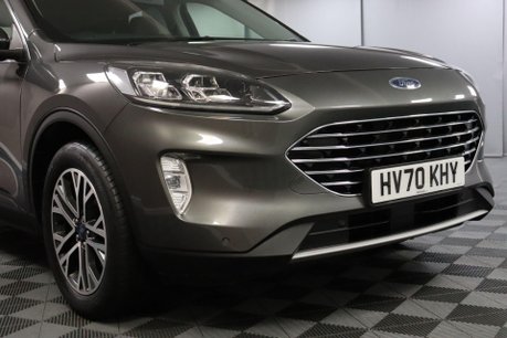 Ford Kuga TITANIUM 23