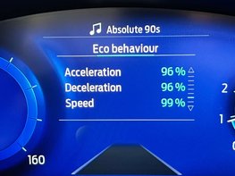 Ford Focus 1.0 Focus ST-Line X MHEV Auto 5dr 27