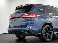 BMW X5 3.0 X5 xDrive 30d M Sport Auto 4WD 5dr 16