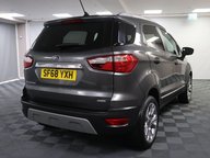 Ford Ecosport TITANIUM 11