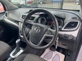 Vauxhall Mokka 1.4i Turbo Exclusiv Auto 2WD Euro 6 5dr 19