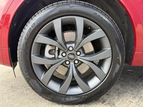 Land Rover Discovery Sport 1.5 P300e 12.2kWh R-Dynamic SE SUV 5dr Petrol Plug-in Hybrid Auto 4WD Euro 16