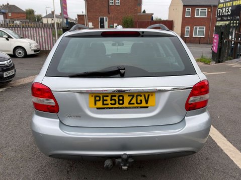 Jaguar X-Type 2.2 X-Type S Auto 5dr 25