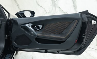 Lamborghini Huracan Spyder LP 580-2 35