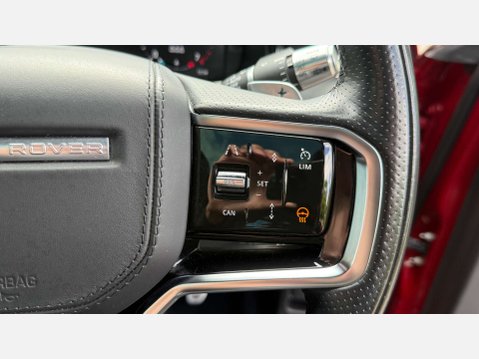 Land Rover Range Rover Evoque 2.0 Range Rover Evoque Autobiography MHEV Auto 4WD 5dr 31