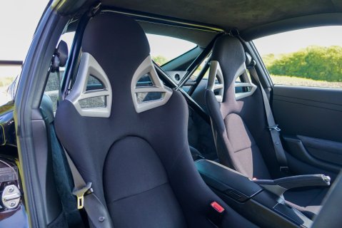 Porsche 911 GT3 RS 10