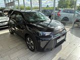 Toyota Aygo X 1.5h Icon CVT Euro 6 (s/s) 5dr 3