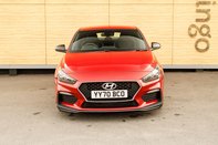 Hyundai i30 T-GDI FASTBACK N LINE PLUS NAV 5