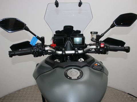 Yamaha Tracer 9 TRACER 9 (MTT 890) 14