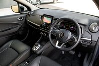 Renault Zoe TECHNO 4