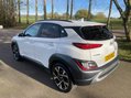 Hyundai KONA 1.0 T-GDi MHEV Premium Euro 6 (s/s) 5dr 11