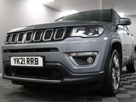 Jeep Compass MULTIAIR II LIMITED 28