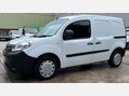 Renault Kangoo 1.5 dCi ENERGY ML19 Business Panel Van 5dr Diesel Manual MWB Euro 6 (s/s) ( 25