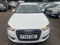 Audi A3 1.4 TFSI Sport Sportback S Tronic Euro 6 (s/s) 5dr 2
