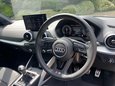 Audi Q2 1.0 TFSI 30 S line SUV 5dr Petrol Manual Euro 6 (s/s) (116 ps) 58