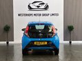 Toyota Aygo 1.0 VVT-i x-cite Euro 6 5dr 20