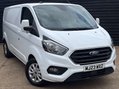 Ford Transit Custom 2.0 Transit Custom 300 Limited EcoBlue 5dr 1