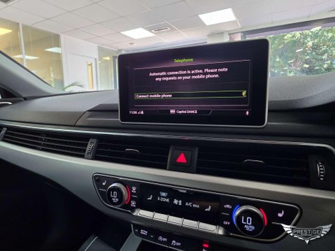 Audi A5 2.0 TFSI Sport Sportback S Tronic Euro 6 (s/s) 5dr 77