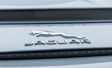 Jaguar F-Type PROJECT 7 56