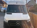 Mercedes-Benz Sprinter 2.1 316 CDI RWD L3 H2 Euro 6 5dr