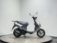 PGO Rodo 50 2006 13K 2 STROKE RUNNING SCOOTER PROJECT BIKE 50CC 2T 1