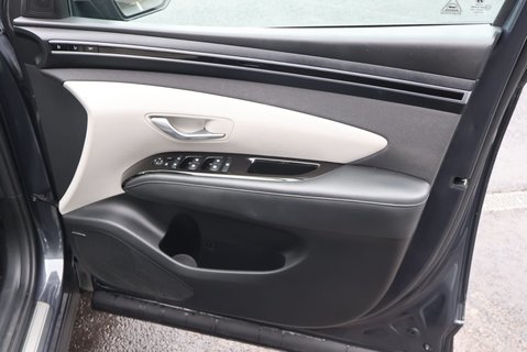 Hyundai TUCSON 2023 T-GDI ULTIMATE HYBRID PRICE MATCH OFFER  15