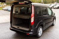 Ford Tourneo Connect TITANIUM TDCI 27