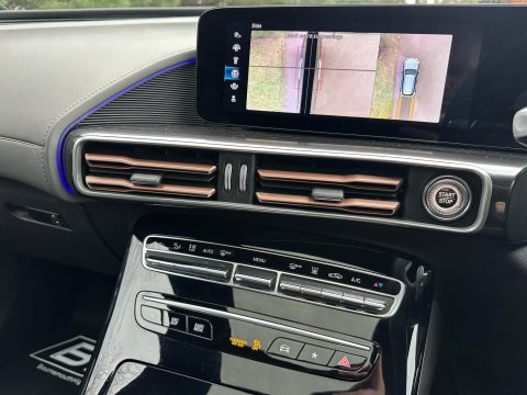 Mercedes-Benz EQC EQC 400 80kWh AMG Line (Premium Plus) Auto 4MATIC 5dr 23