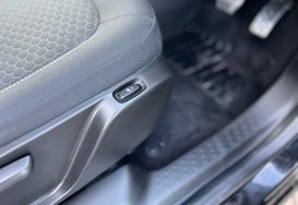 Smart Forfour PREMIUM 5 DOOR ELECTRIC AUTO 5 DOOR 24