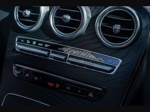 Mercedes-Benz GLC 3.0 AMG GLC 43 Premium+ 4Matic Auto 4WD 5dr 14