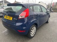 Ford Fiesta STYLE 9