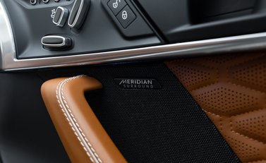 Jaguar F-Type SVR Convertible 18