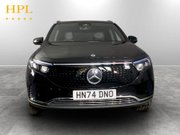Mercedes-Benz EQA EQA 250+ 70.5kWh Sport (Executive) SUV 5dr Electric Auto (190 ps) Air Con - 2