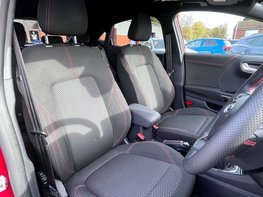 Ford Puma 1.0 PUMA ST-LINE MHEV 5dr 63