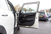 Mini Hatch COOPER SEVEN 15