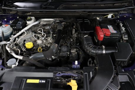 Nissan Qashqai DIG-T ACENTA PREMIUM MHEV 43