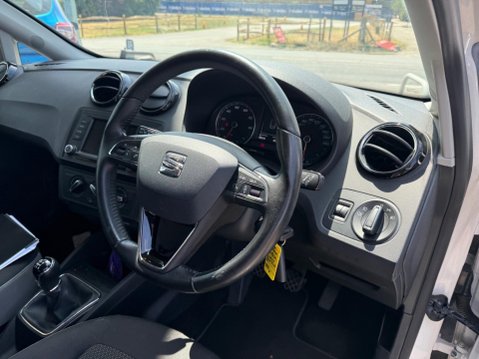 SEAT Ibiza 1.0 SE Sport Coupe Euro 6 3dr 9