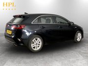 Kia Ceed 1.0 T-GDi ECO 2 Hatchback 5dr Petrol Manual Euro 6 (s/s) (118 bhp) Cruise 7
